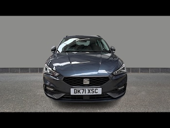 Used SEAT Leon 2021 for sale - 79624170: Photo