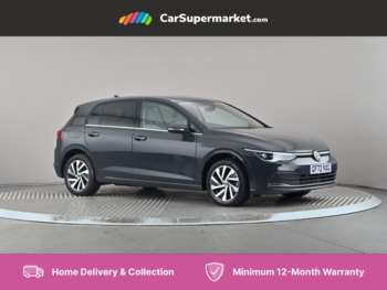 2022 - 1.4 TSI eHybrid Style DSG 5-Door
