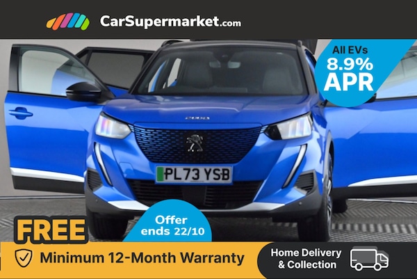 Used Peugeot 2008 2024 for sale - 76274632: Photo 10
