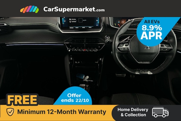 Used Peugeot 2008 2024 for sale - 76274632: Photo 15