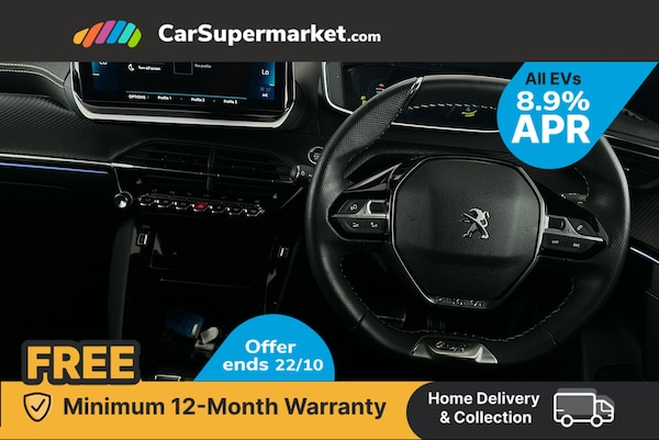 Used Peugeot 2008 2024 for sale - 76274632: Photo 16
