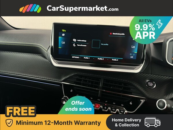 Used Peugeot 2008 2024 for sale - 76274632: Photo 18