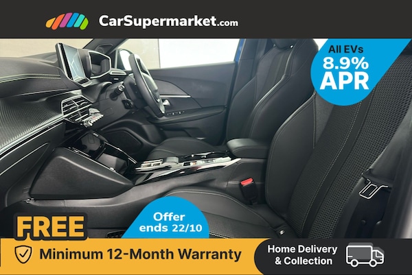 Used Peugeot 2008 2024 for sale - 76274632: Photo 19