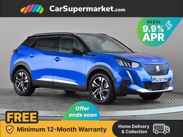 Used Peugeot 2008 2024 for sale - 76274632: Photo 1