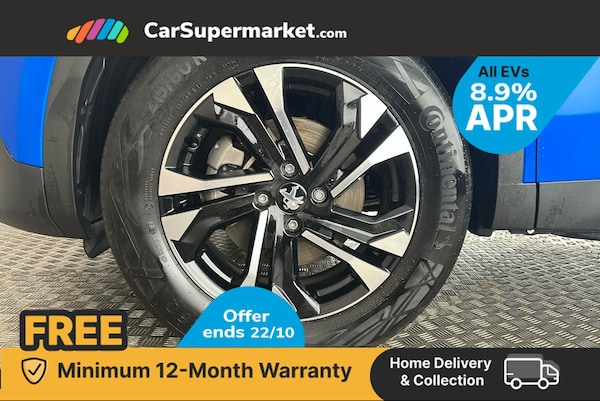 Used Peugeot 2008 2024 for sale - 76274632: Photo 21