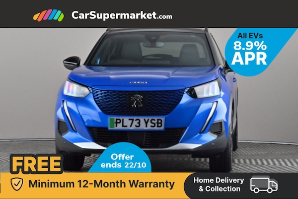 Used Peugeot 2008 2024 for sale - 76274632: Photo 2