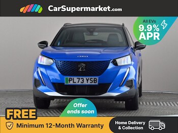 Used Peugeot 2008 2024 for sale - 76274632: Photo 2