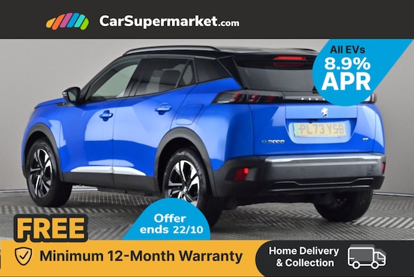 Used Peugeot 2008 2024 for sale - 76274632: Photo 5