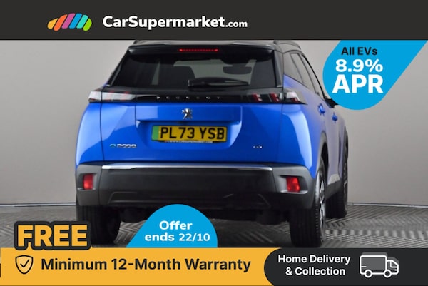 Used Peugeot 2008 2024 for sale - 76274632: Photo 6