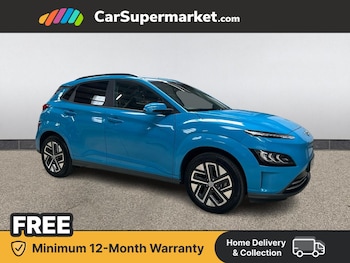 Hyundai KONA feature image