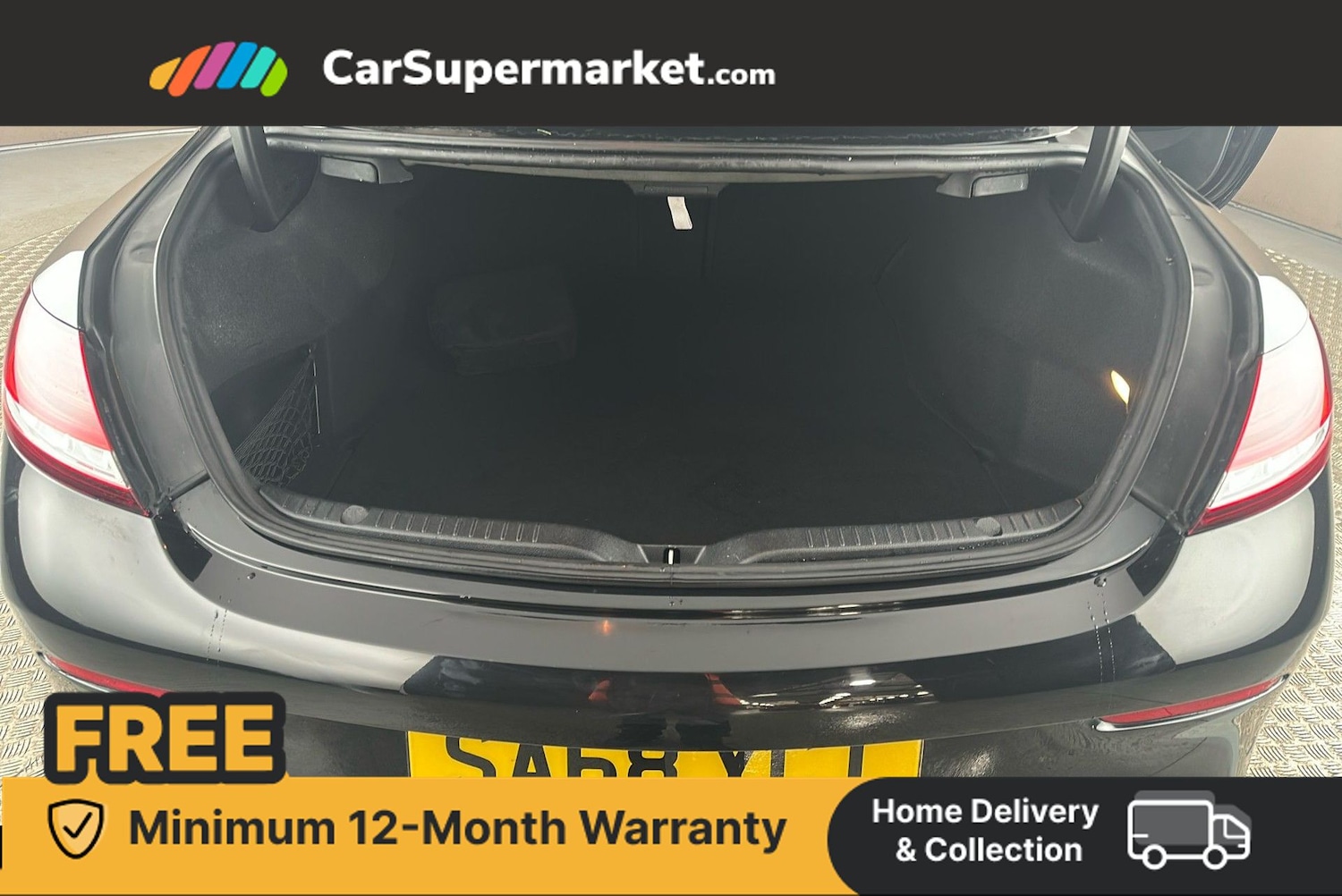 Used Mercedes-Benz C Class 2018 for sale - 76581592: Photo 20