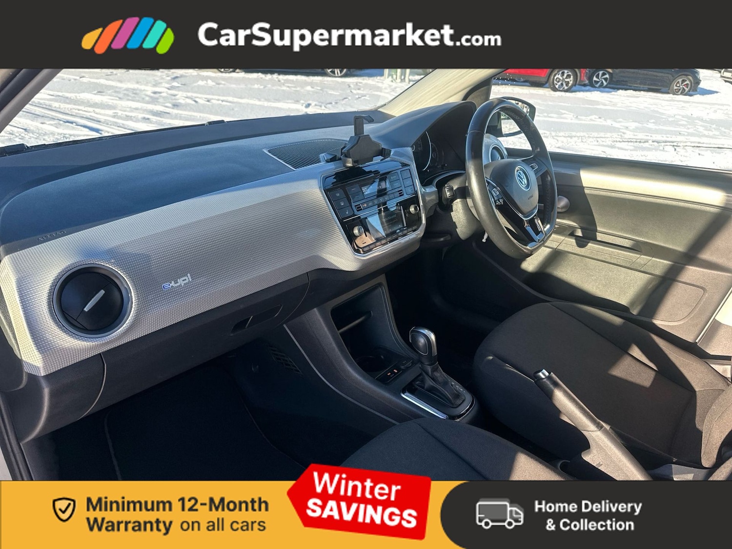 Used Volkswagen up! 2020 for sale - 77117796: Photo 15