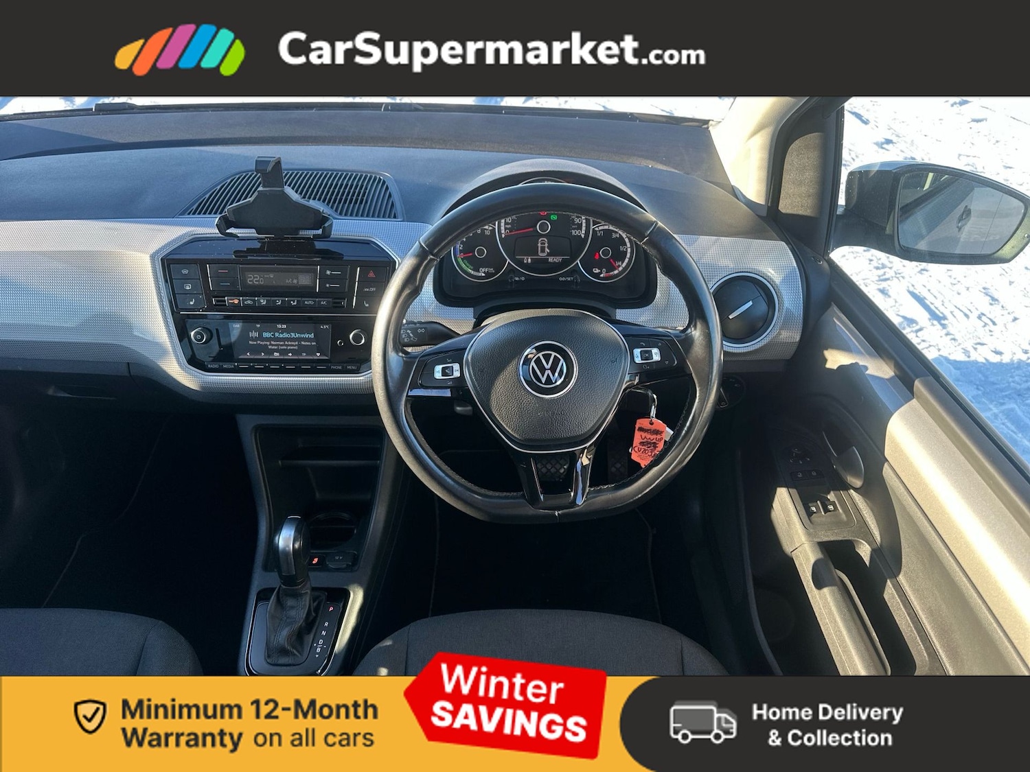 Used Volkswagen up! 2020 for sale - 77117796: Photo 19