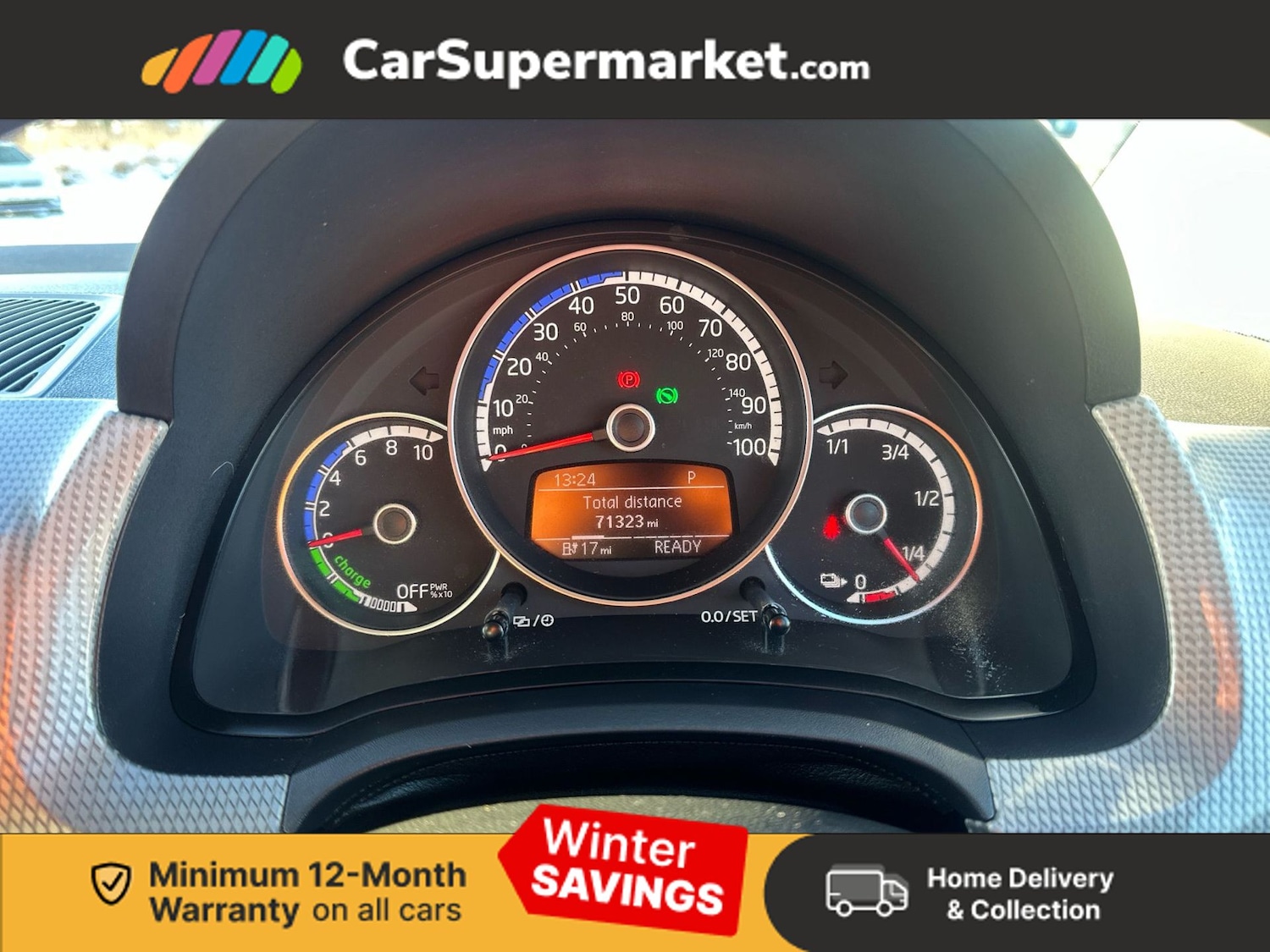 Used Volkswagen up! 2020 for sale - 77117796: Photo 21