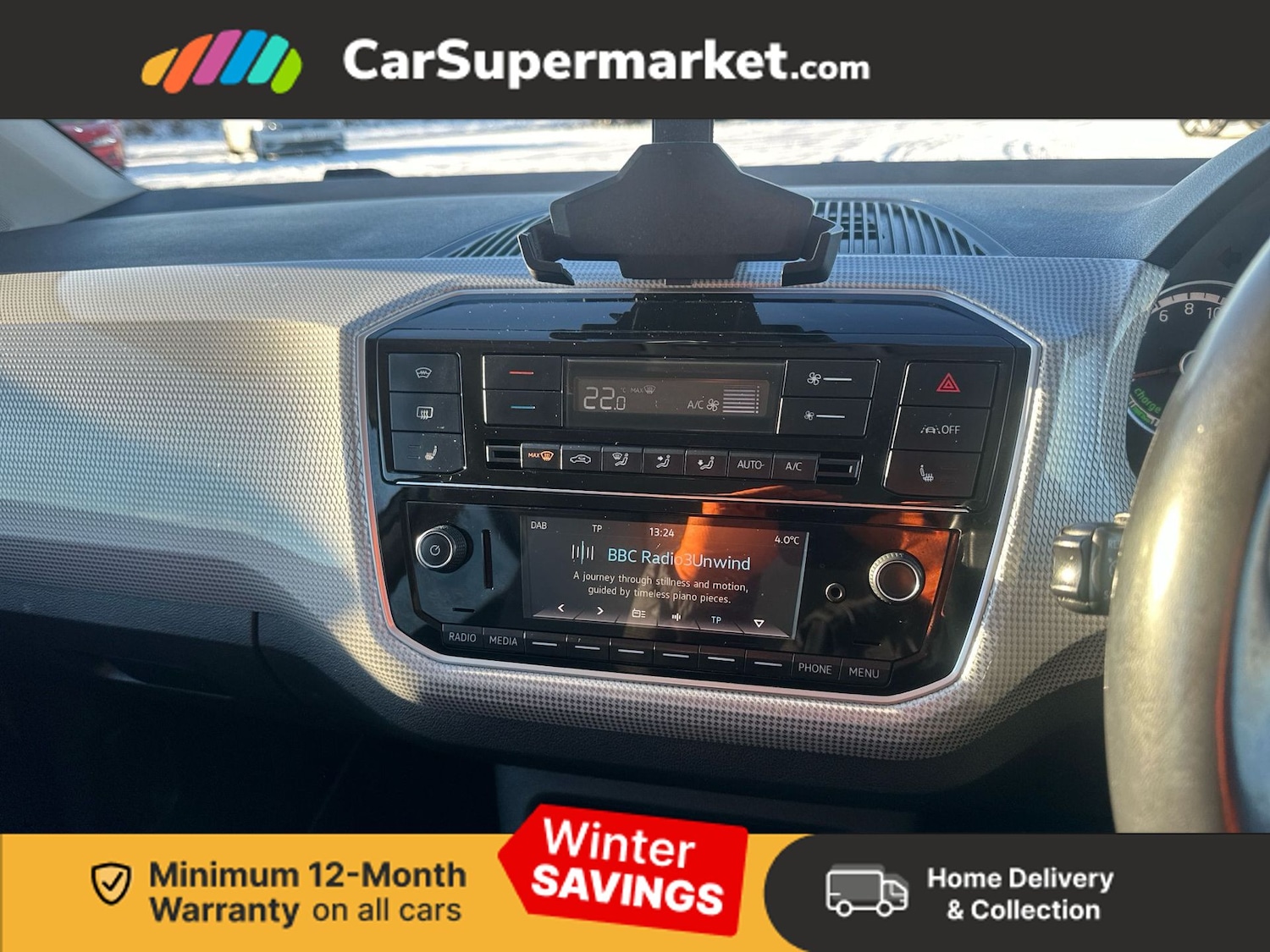 Used Volkswagen up! 2020 for sale - 77117796: Photo 23