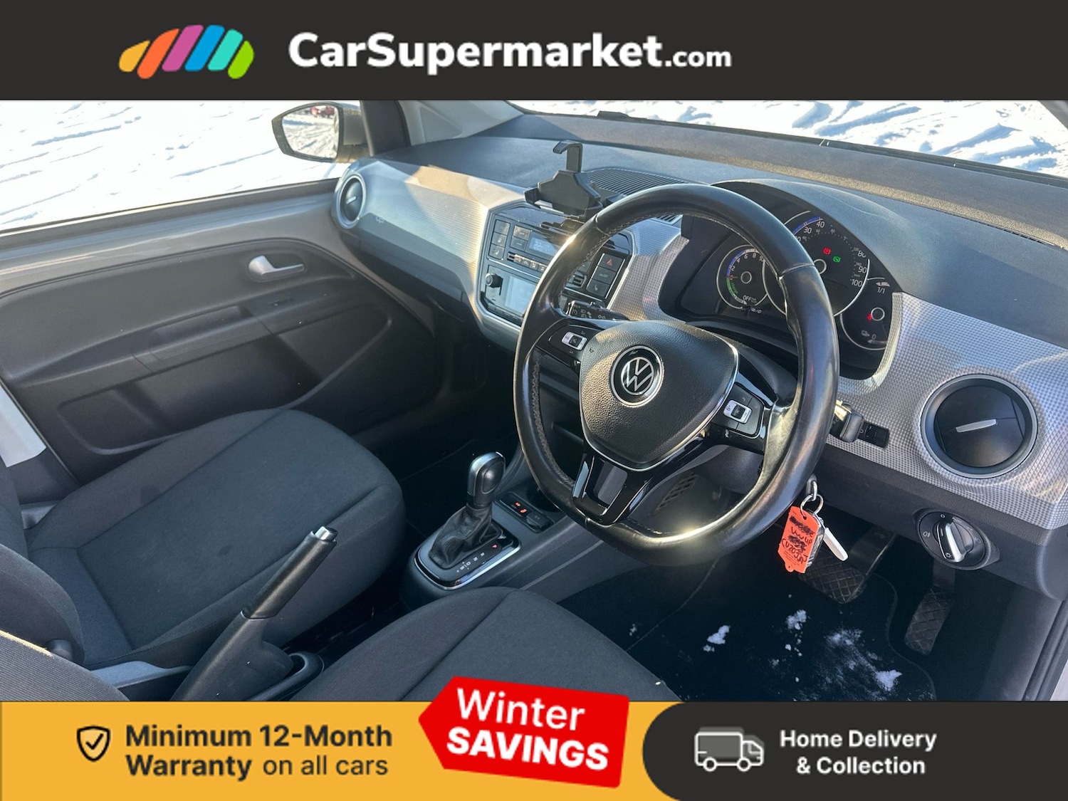 Used Volkswagen up! 2020 for sale - 77117796: Photo 24