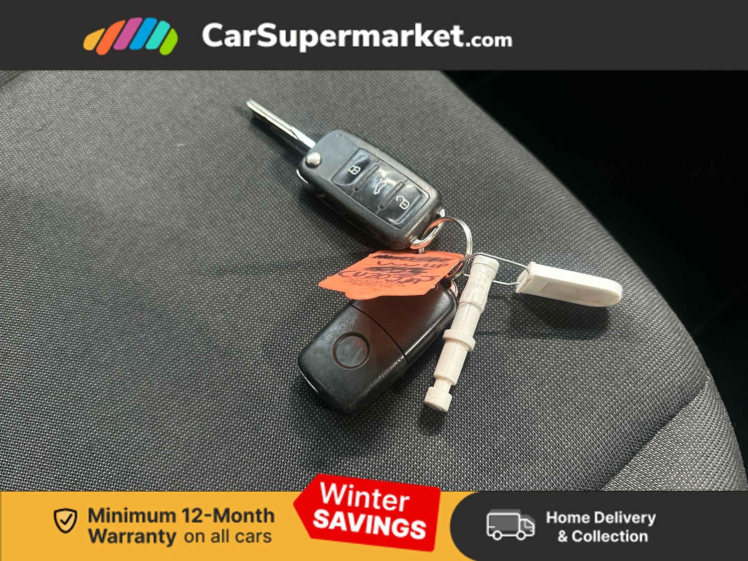 Used Volkswagen up! 2020 for sale - 77117796: Photo 9