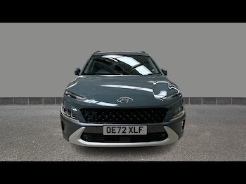 Used Hyundai KONA 2022 for sale - 78956422: Photo