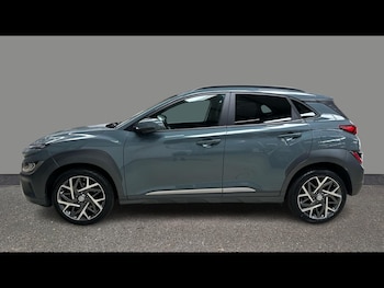 Used Hyundai KONA 2022 for sale - 78956422: Photo