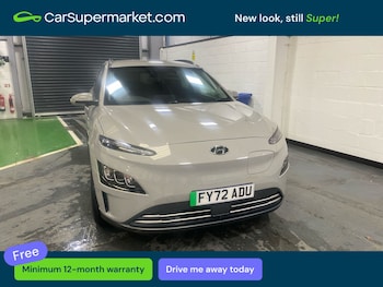 Used Hyundai KONA 2022 for sale - 78433322: Photo