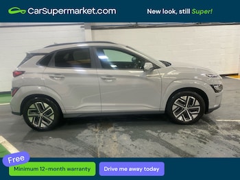 Used Hyundai KONA 2022 for sale - 78433322: Photo