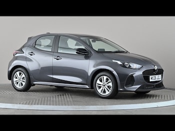 Used Mazda Mazda2 HYBRID 2026 for sale - 79571037: Photo