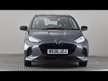 Used Mazda Mazda2 HYBRID 2026 for sale - 79571037: Photo