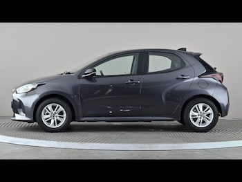 Used Mazda Mazda2 HYBRID 2026 for sale - 79571037: Photo