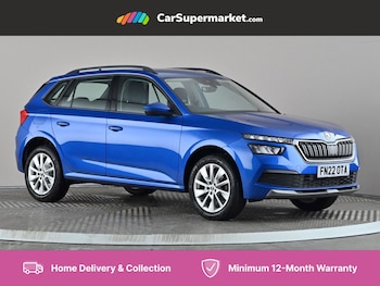 Skoda - Kamiq