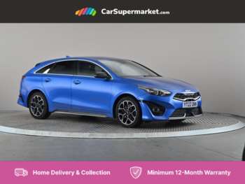 Used Kia Pro Ceed 2022 for sale - 75398900: Photo
