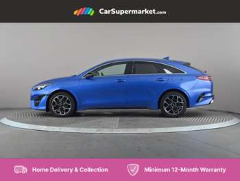 Used Kia Pro Ceed 2022 for sale - 75398900: Photo