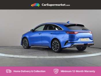 Used Kia Pro Ceed 2022 for sale - 75398900: Photo