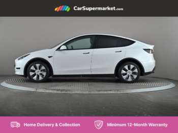 Used Tesla Model Y 2022 for sale - 74846274: Photo