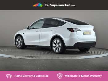 Used Tesla Model Y 2022 for sale - 74846274: Photo