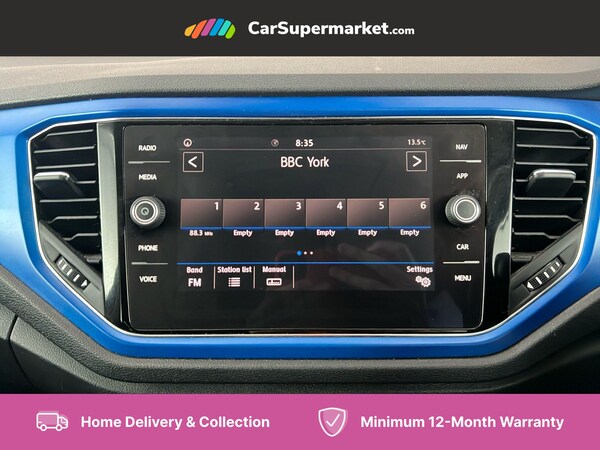 Used Volkswagen T-Roc 2019 for sale - 76194088: Photo 10