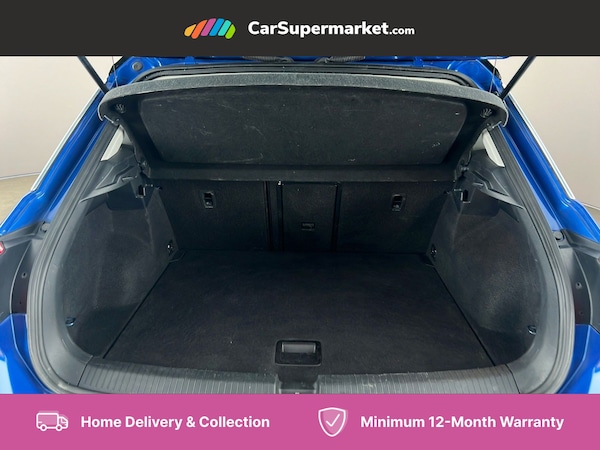 Used Volkswagen T-Roc 2019 for sale - 76194088: Photo 16