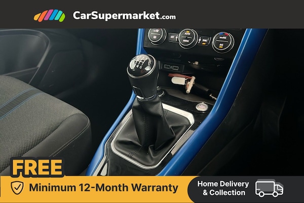 Used Volkswagen T-Roc 2019 for sale - 76194088: Photo 19