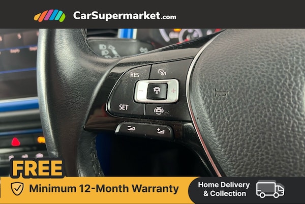 Used Volkswagen T-Roc 2019 for sale - 76194088: Photo 22
