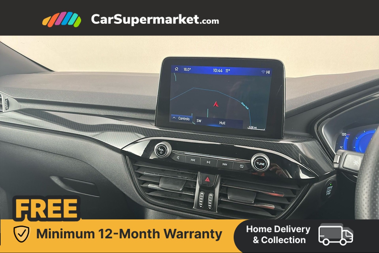 Used Ford Kuga 2024 for sale - 76395169: Photo 17