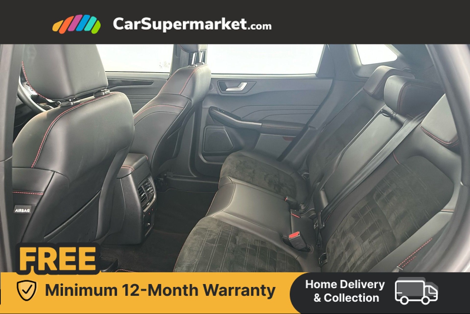 Used Ford Kuga 2024 for sale - 76395169: Photo 19