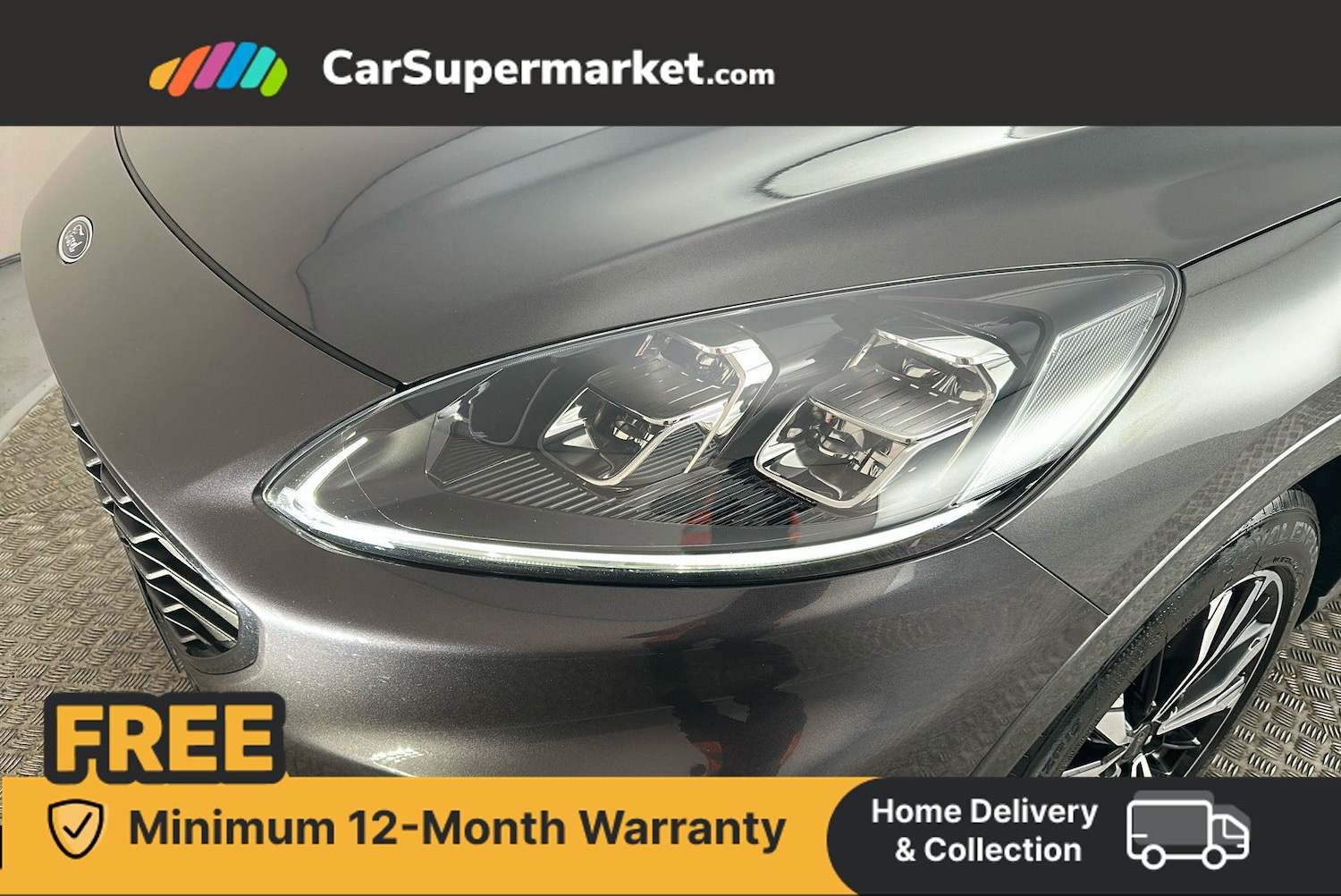 Used Ford Kuga 2024 for sale - 76395169: Photo 21