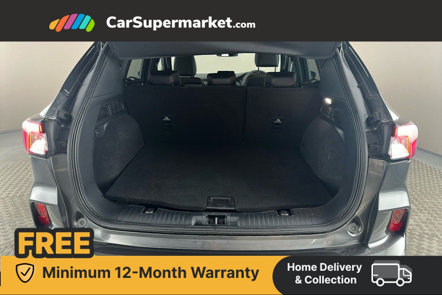 Used Ford Kuga 2024 for sale - 76395169: Photo 23