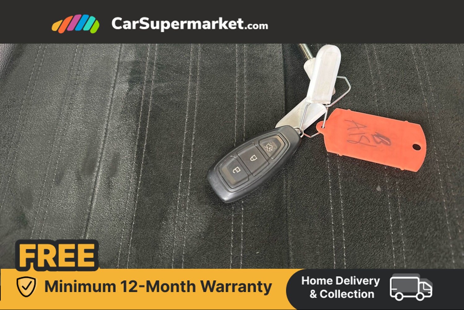 Used Ford Kuga 2024 for sale - 76395169: Photo 24