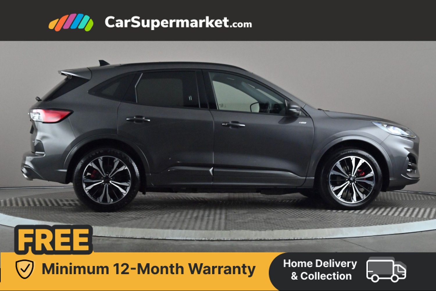 Used Ford Kuga 2024 for sale - 76395169: Photo 5