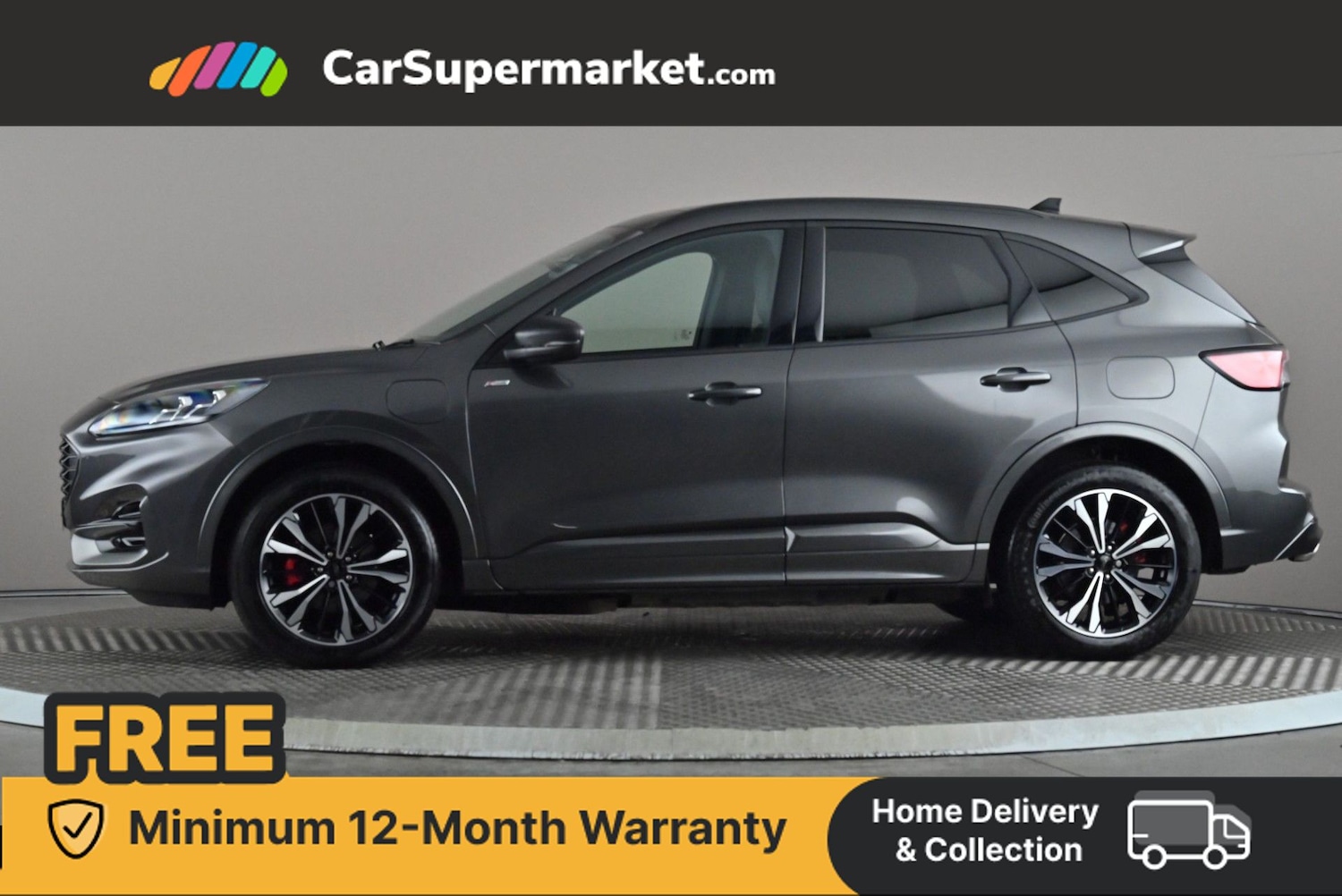 Used Ford Kuga 2024 for sale - 76395169: Photo 6