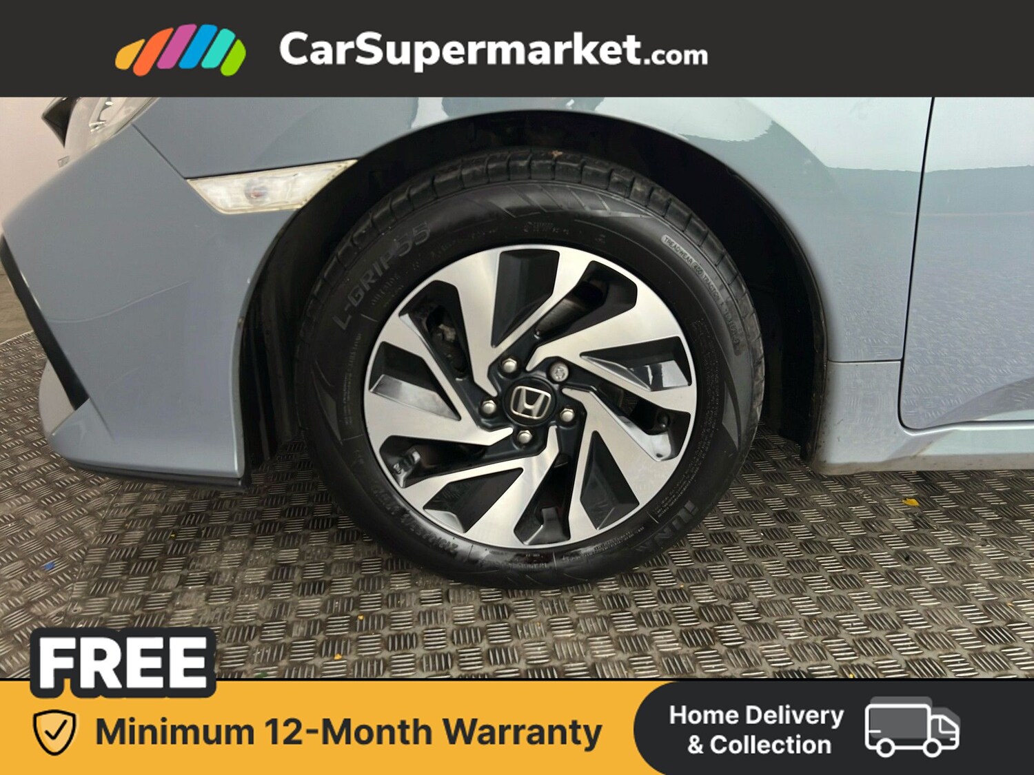 Used Honda Civic 2020 for sale - 77463179: Photo 19