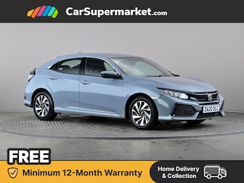 Used Honda Civic 2020 for sale - 77463179: Photo