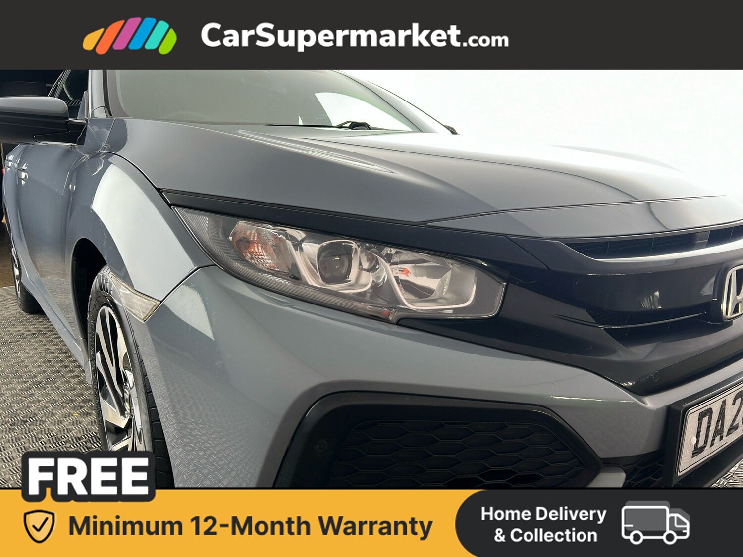 Used Honda Civic 2020 for sale - 77463179: Photo 20