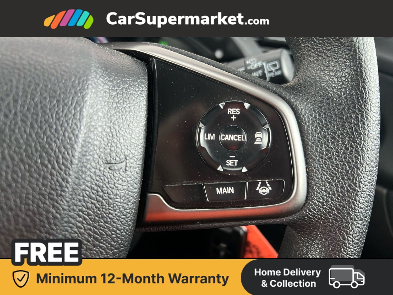 Used Honda Civic 2020 for sale - 77463179: Photo 24