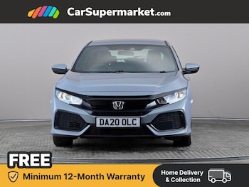 Used Honda Civic 2020 for sale - 77463179: Photo